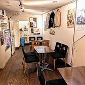横浜ベイブルーイング関内本店の雰囲気2