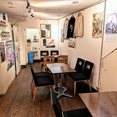 横浜ベイブルーイング関内本店の雰囲気2