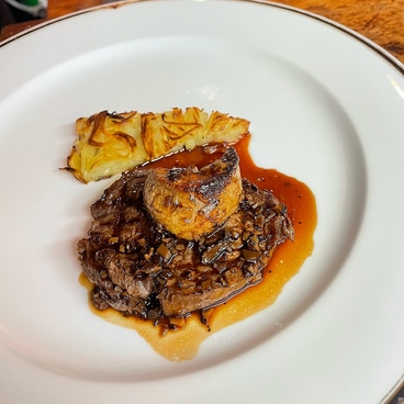 Bistro KAWANOのおすすめ料理1