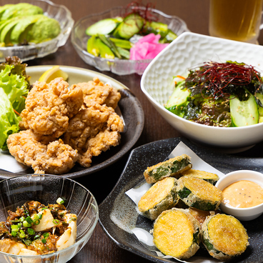 居酒屋 三代目 扇のおすすめ料理1