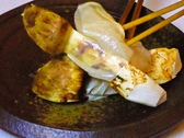 串揚げ 串の家のおすすめ料理2