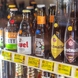 海外ビールが70種類以上！あなたはどのビールを選ぶ！？