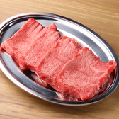 焼肉てんてんのおすすめ料理2