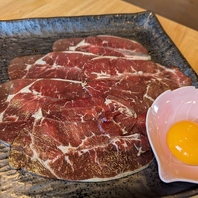 こだわりのお肉をリーズナブルに