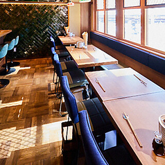 酒処いたやの雰囲気2