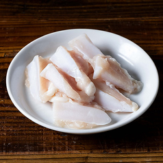 ヤゲンナンコツ