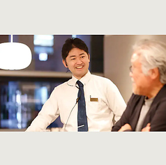 代表の山口直樹が自ら厳選各地の銘酒