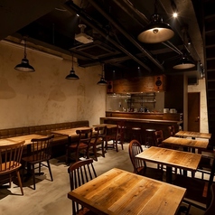 nurikabe cafe pokke ヌリカベ カフェ ポッケ 渋谷