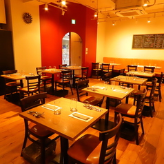 イタリア料理を食べに行こう