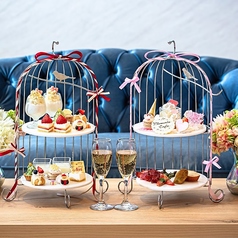 プルメリアカフェ Plumeria Cafeの雰囲気1