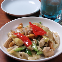 香港厨房 横浜西口店の特集写真