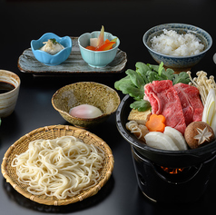 蕎麦と肴 正家 生田新道店のコース写真