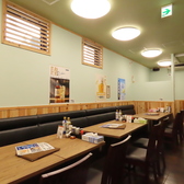よいち餃子大王　札幌麻生店の雰囲気3