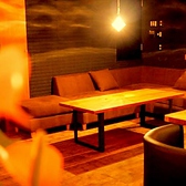 お店最大のソファーでゆったりまったりお過ごしいただけます★