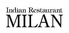 本場インド料理 ミラン MILAN アミュプラザ店のロゴ