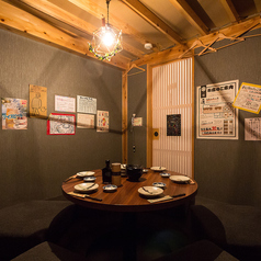 九州炙り酒場 いち会 いちえ 長崎銅座店