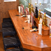 お一人様大歓迎！お気軽にご来店ください！