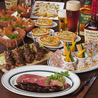 ザ ローズ&クラウン THE ROSE&CROWN 田町店のおすすめポイント3