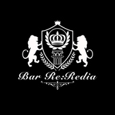 Bar Re:Redia