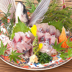 menu photo