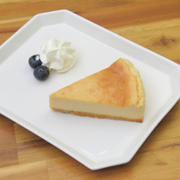 優雅な空間で楽しむ美味しいデザートをご堪能下さい☆