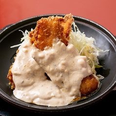 チャイナチキン南蛮
