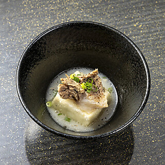 香季庵 日本橋店のコース写真