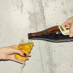 学大酒場トモリバのコース写真