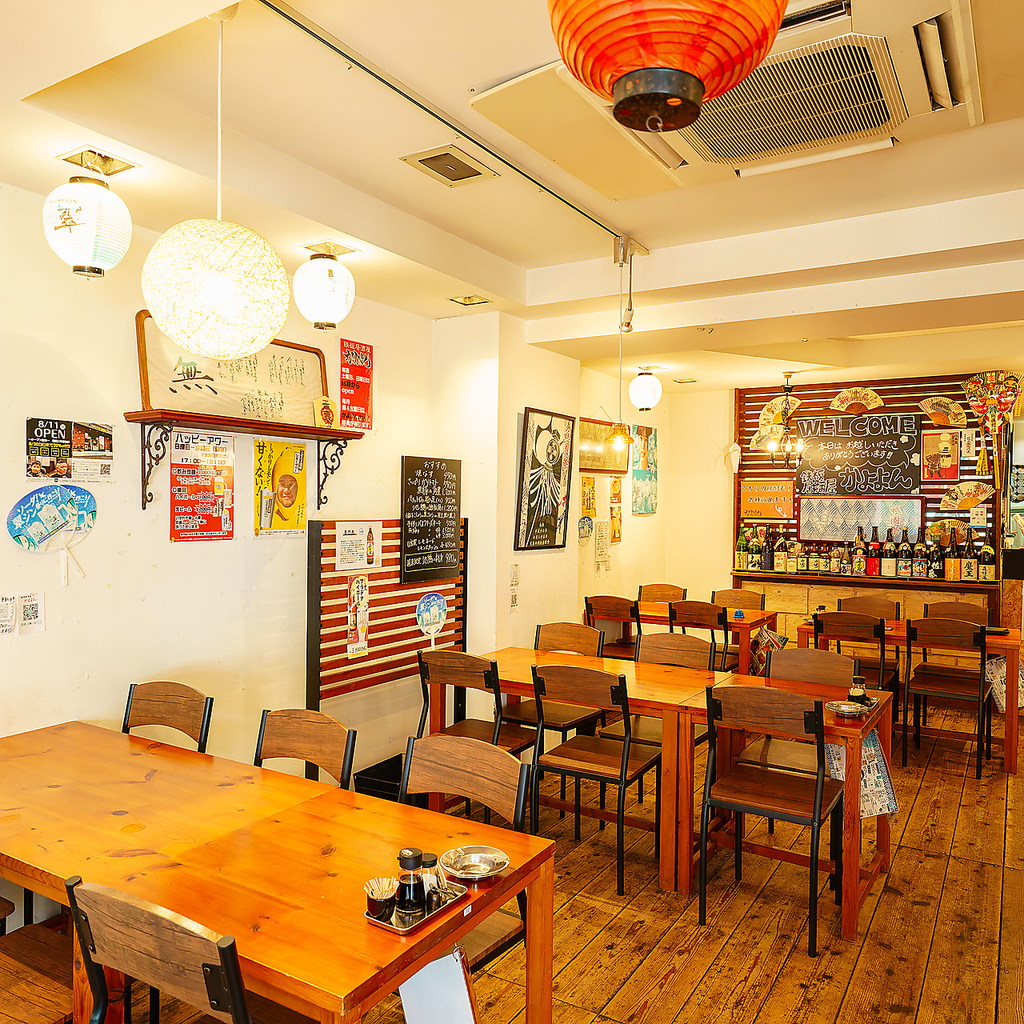 ＃鹿児島＃天文館＃黒豚＃お好み焼き＃鉄板焼き＃宴会＃貸切＃焼酎＃サプライズ＃鹿児島宴会