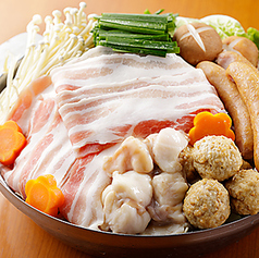 うたのや 雅じゃぽ別館 岐阜玉宮店のコース写真