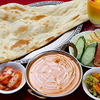 インド料理 アティティ 船橋店