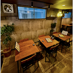 小岩焼鳥食堂TORIBEER トリビアーの写真