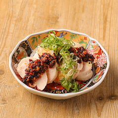 鳥一筋 上野店のおすすめ料理3