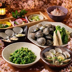 【個室完備】居酒屋 鮮魚 牛タン もてなし屋 品川店のコース写真