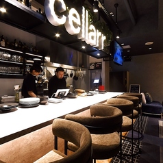 Cellarr（セラー）のコース写真