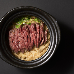 地酒と肴　ほまれのおすすめ料理3