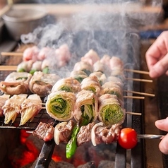 とりえん 池袋本店のコース写真