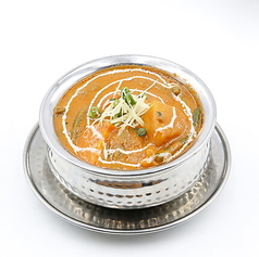 野菜カレー/豆カレー　各