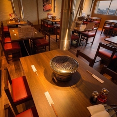 仕事帰りのサク飲みやデート・宴会など様々なシチュエーションにご利用いただけます！※写真は系列店となります