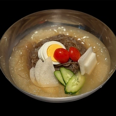 冷麺