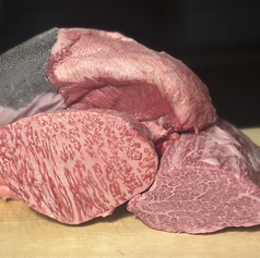 焼肉　二月八日の特集写真