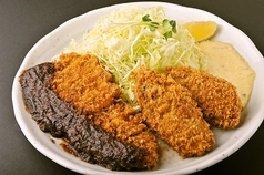 とんかつ専門店 とん吉】大阪北部（茨木・高槻・箕面・伊丹空港）・居酒屋 - じゃらんNet