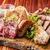 肉コンボ×肉寿司×イタリアン ポルコダイナーの写真