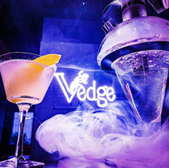 Bar & Shisha Vedge バー アンド シーシャ ヴェッジのコース写真