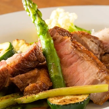TRATTORIA LA TERRAZZA トラットリアラテラッツァのおすすめ料理1