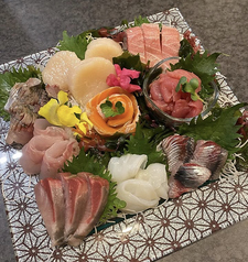 小料理bar Rの写真