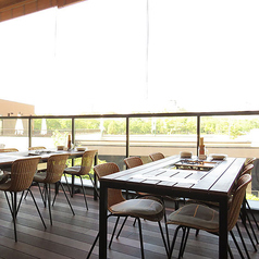 goodspoon グッドスプーン ジョーテラス大阪店のコース写真