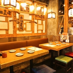 塚田農場 秋葉原中央通り店 宮崎県日南市の特集写真