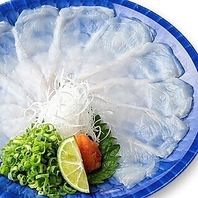 福を呼ぶ「ふぐ」をご自宅でもお楽しみください