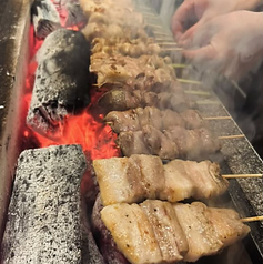 炉端 生新 和さびのおすすめ料理1